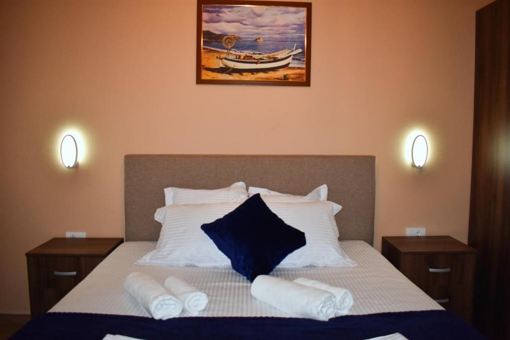 Apartments Hillside - 15