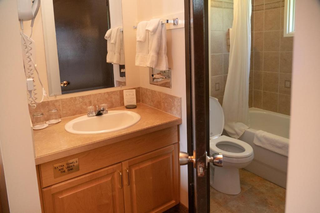 Rocky Mountain Ski Lodge - Resim 26