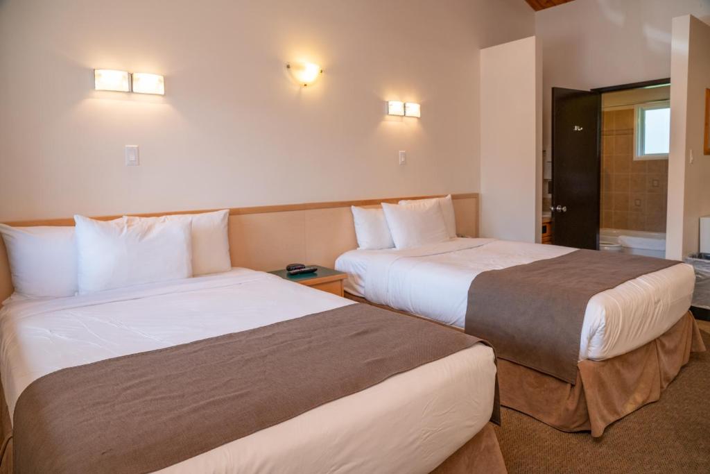 Rocky Mountain Ski Lodge - Resim 31