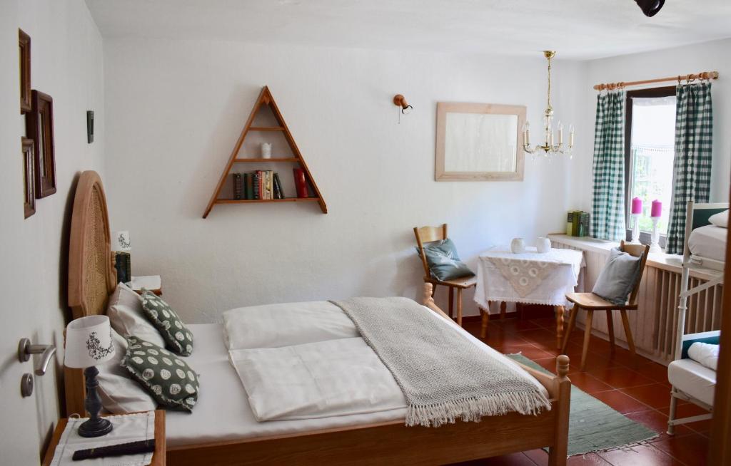 Murmeltier - Comfort Quadruple Room
