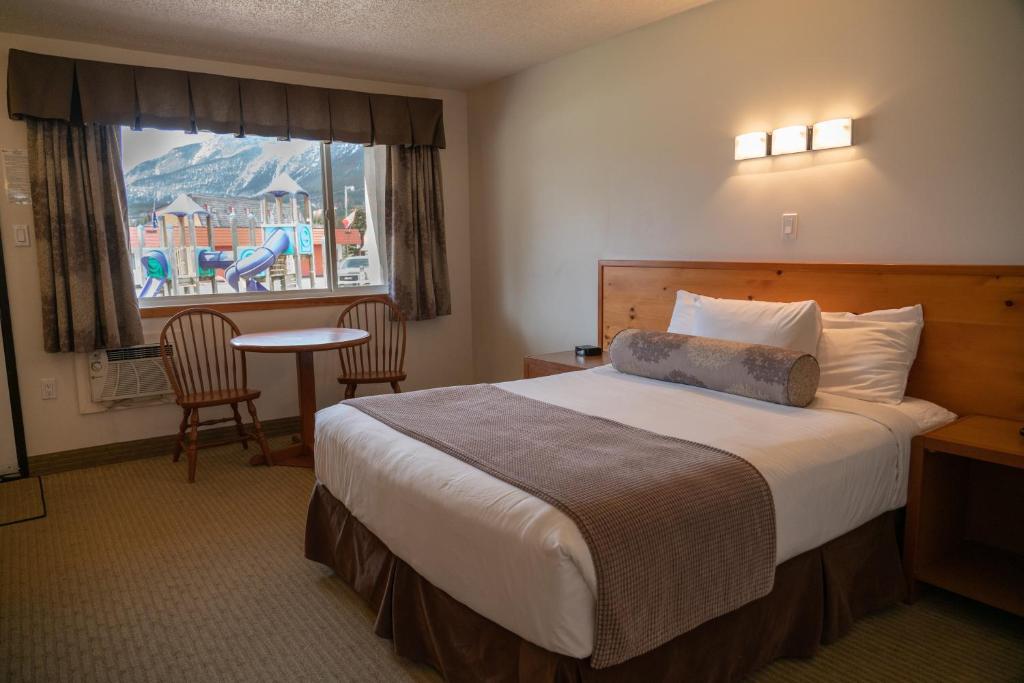 Rocky Mountain Ski Lodge - Resim 25