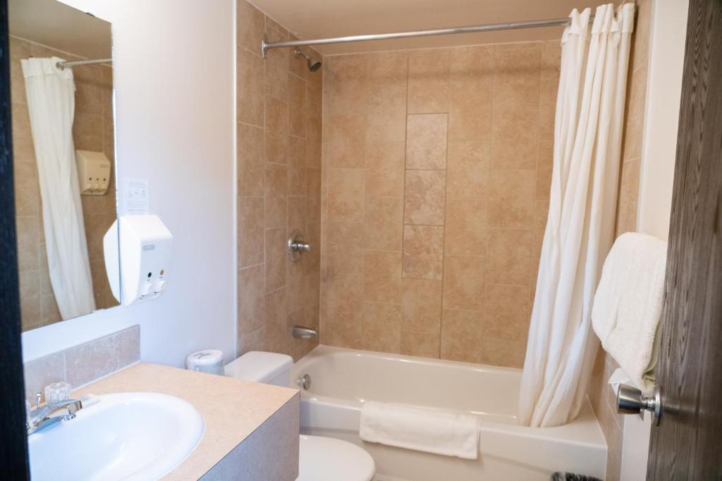 Rocky Mountain Ski Lodge - Resim 22