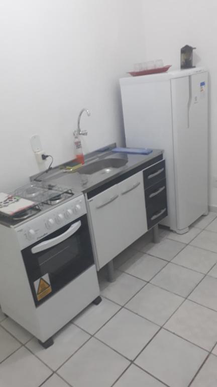  Kitinet Brasília