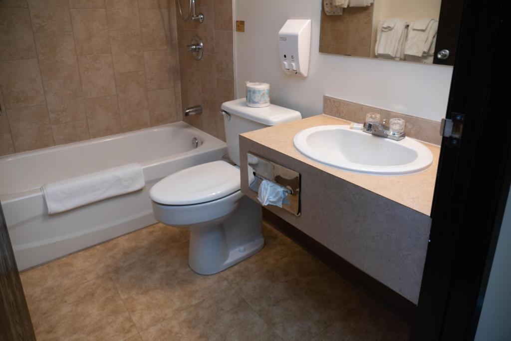 Rocky Mountain Ski Lodge - Resim 19