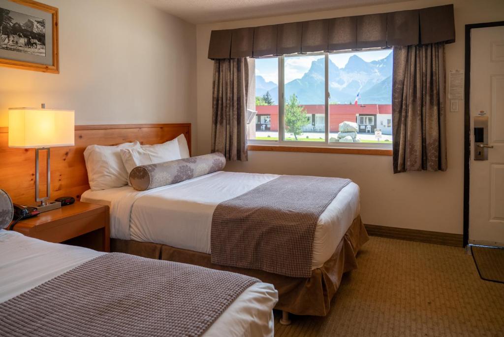 Rocky Mountain Ski Lodge - Resim 20