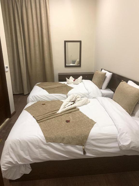 Miramar Talaat Harb Square - Chambre Double Ou Jumelle De Luxe