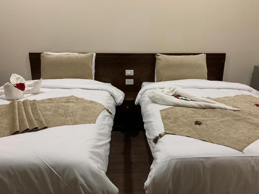 Miramar Talaat Harb Square - Suite Familiale