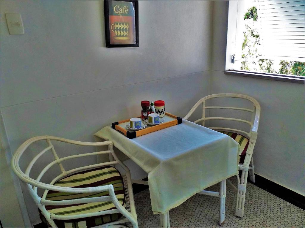  Loft - Palácio Quitandinha