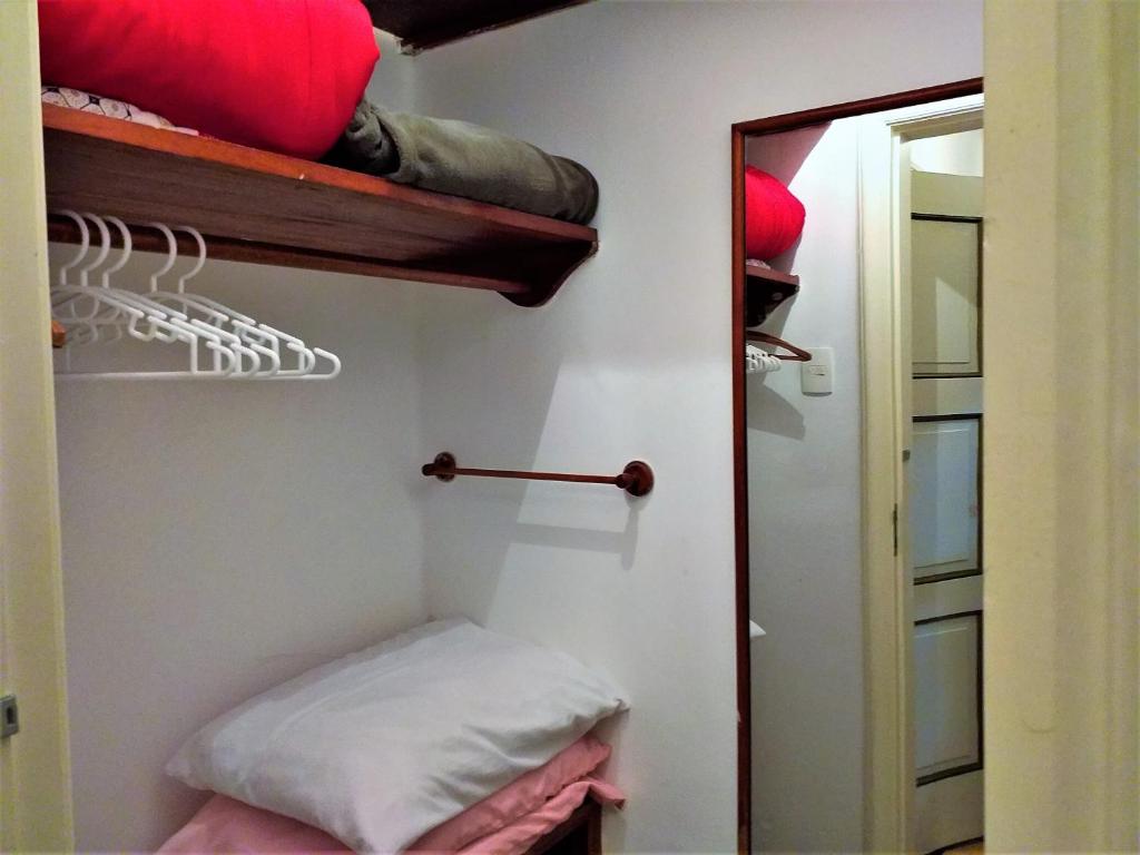  Loft - Palácio Quitandinha