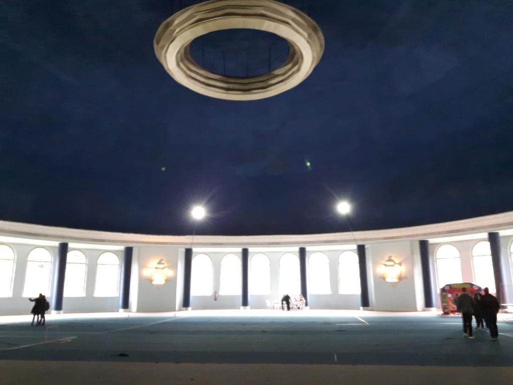  Loft - Palácio Quitandinha