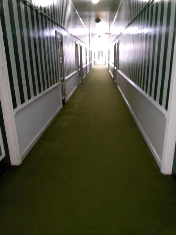 Loft - Palácio Quitandinha