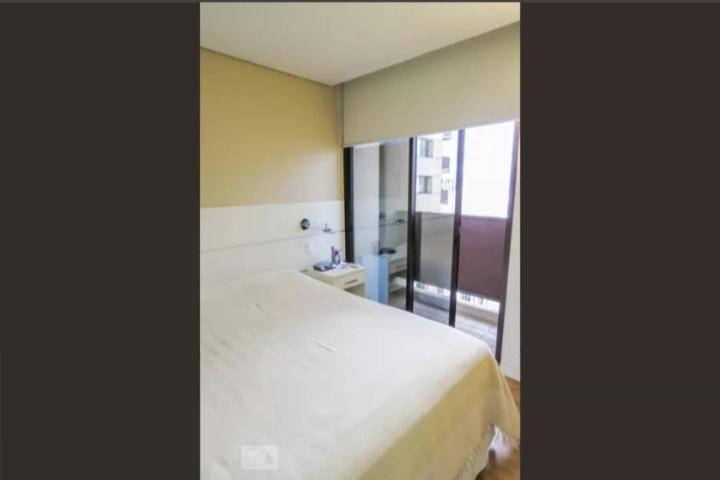  Flat no Itaim Bibi