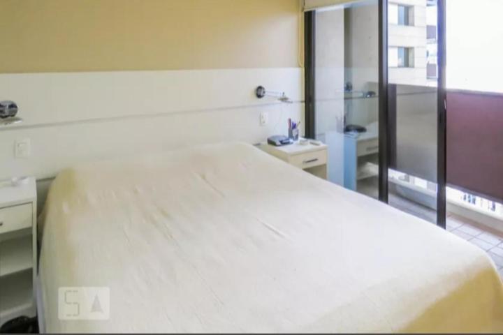  Flat no Itaim Bibi