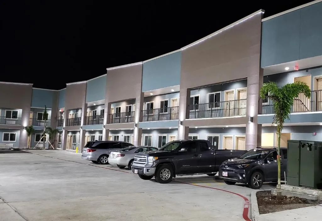 Texan Hotel, Corpus Christi (TX), United States