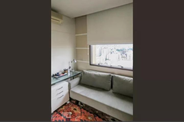  Flat no Itaim Bibi