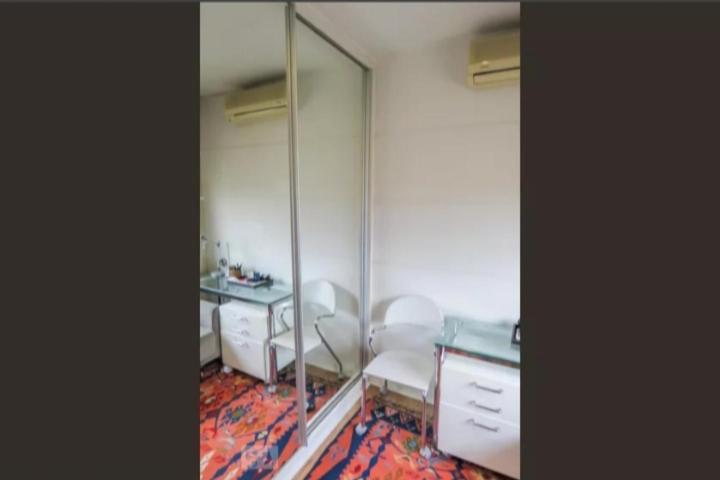  Flat no Itaim Bibi