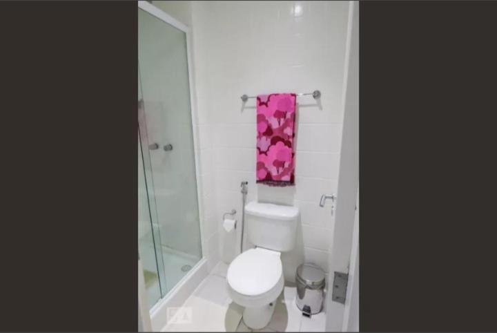  Flat no Itaim Bibi