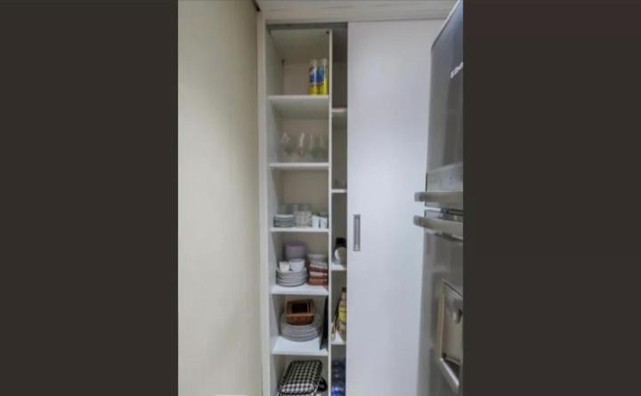  Flat no Itaim Bibi