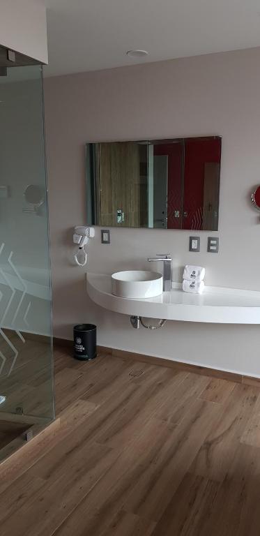 Bagno di Quinto Elemento