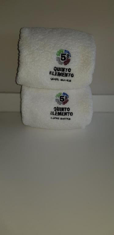 Foto dalla galleria di Quinto Elemento a Città del Messico
