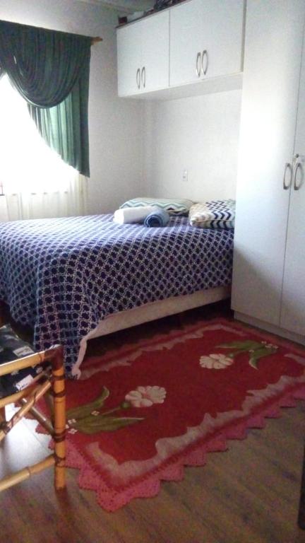  Casa em Cambara do sul 2 quartos