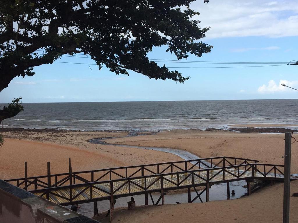  Pousada Marajoara Salvaterra