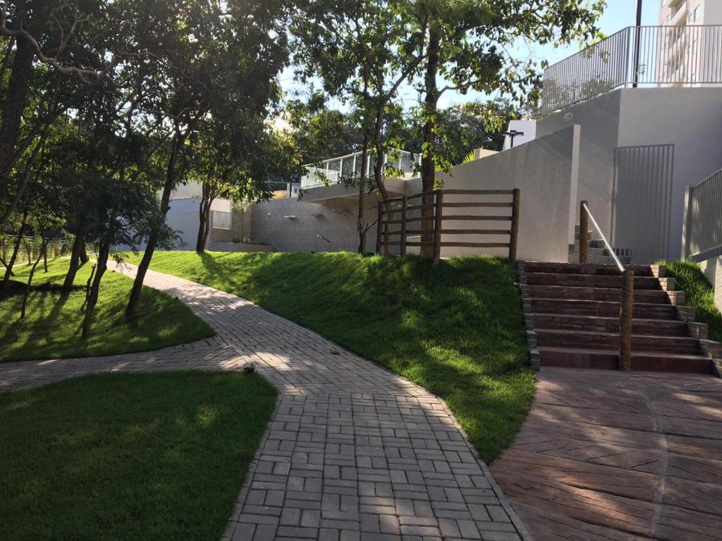 Park Veredas