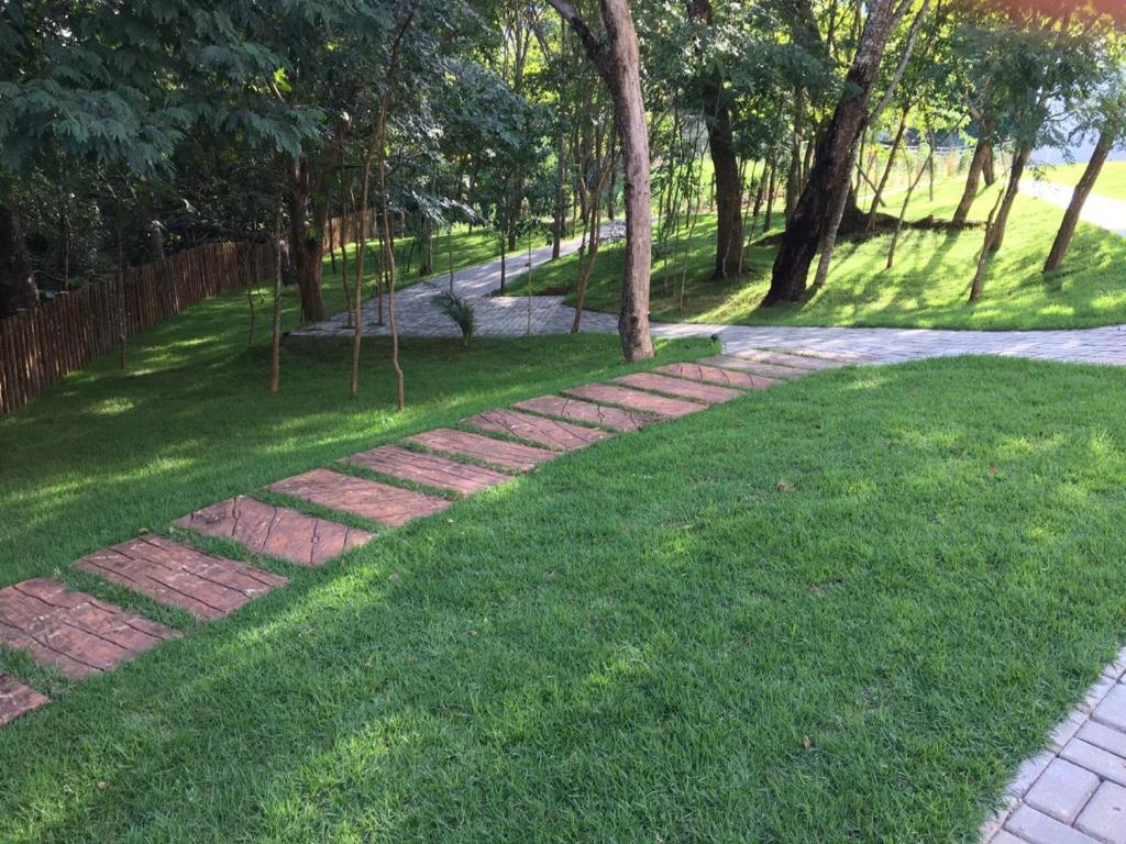  Park Veredas