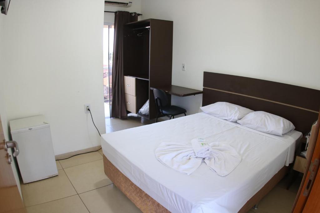 Bella Vista Park Hotel - Chambre Simple