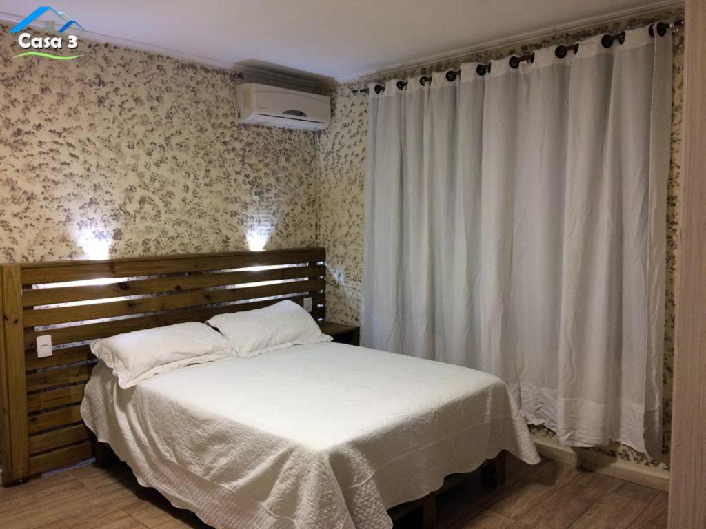  Residencial Dona Preta