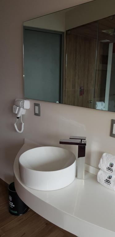 Bagno di Quinto Elemento