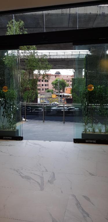 Foto dalla galleria di Quinto Elemento a Città del Messico