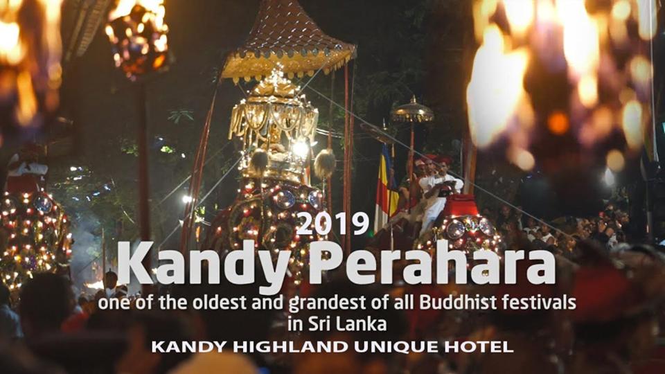 Fotografie z fotogalerie ubytování Kandy Highland Unique Hotel v destinaci Kandy