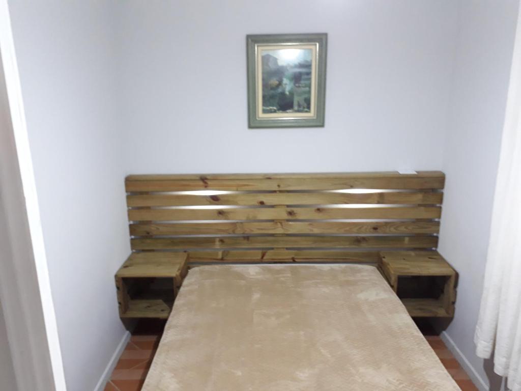  Residencial Dona Preta