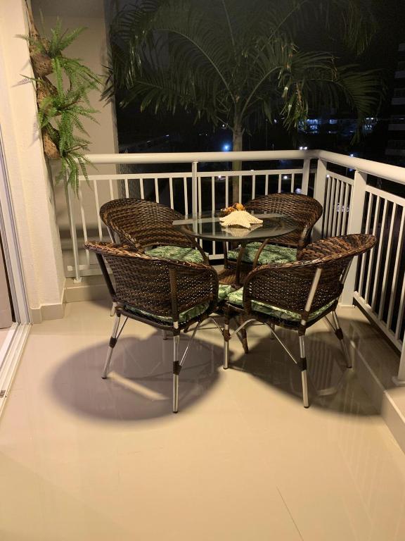  Solarium Residence