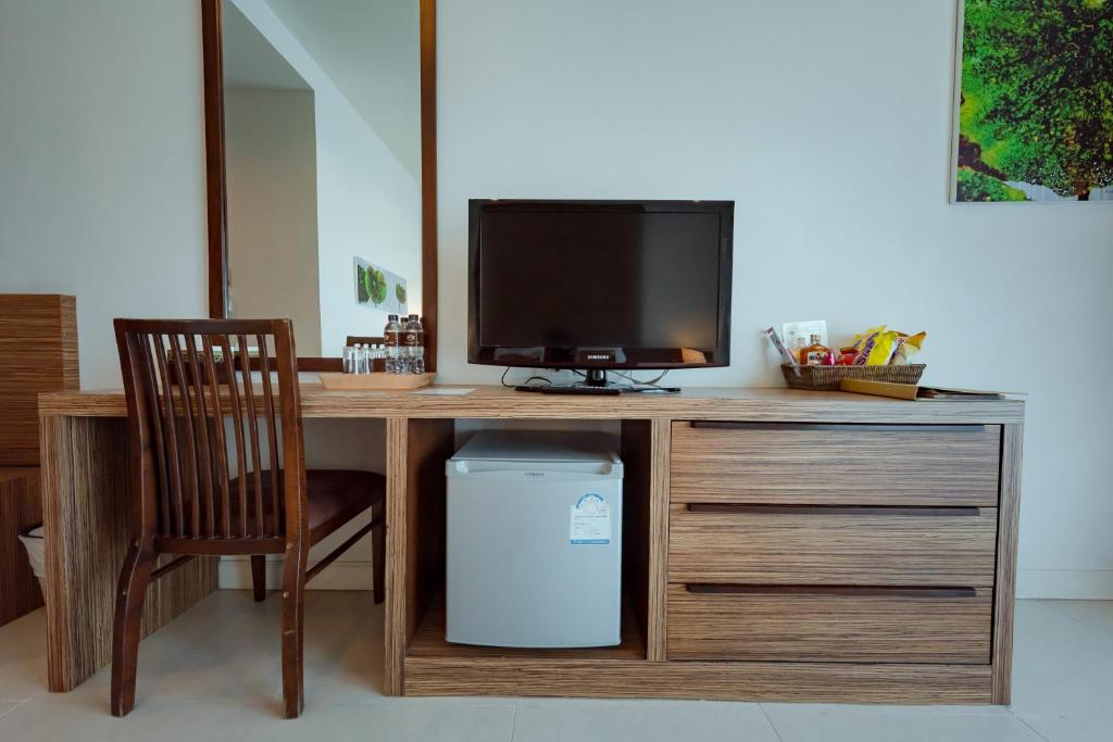 The Pannarai Hotel - Resim 27