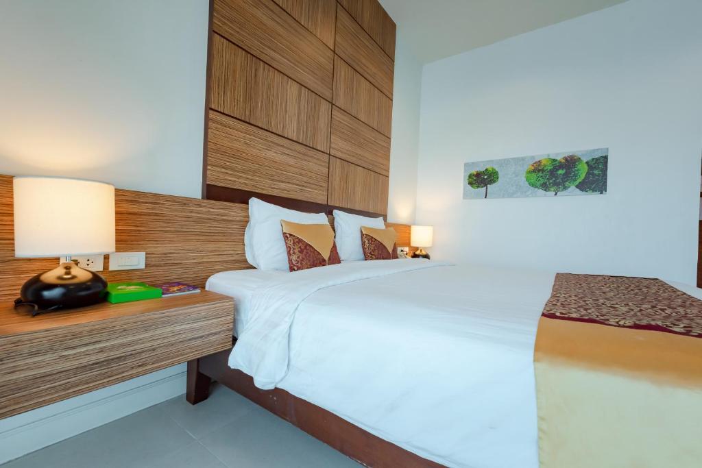 The Pannarai Hotel - Resim 31