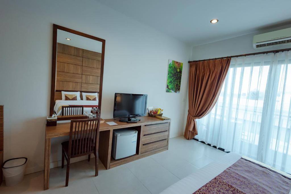 The Pannarai Hotel - Resim 26