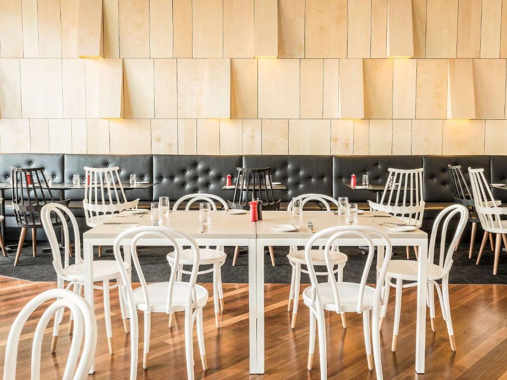 ibis Adelaide - Resim 40