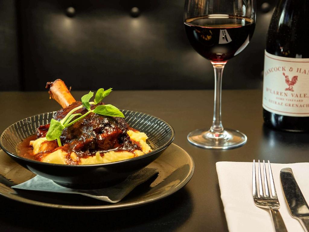 ibis Adelaide - Resim 38