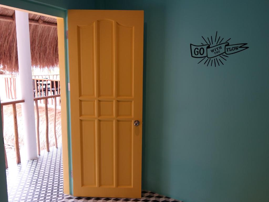 Fotografie z fotogalerie ubytování Way Shack Hostel v destinaci Oslob