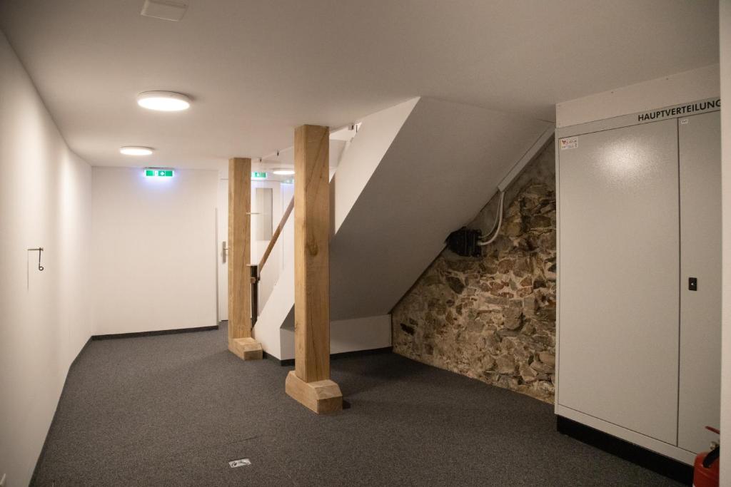 Fotografie z fotogalerie ubytování Hotel Mokka Laufenburg v destinaci Laufenburg