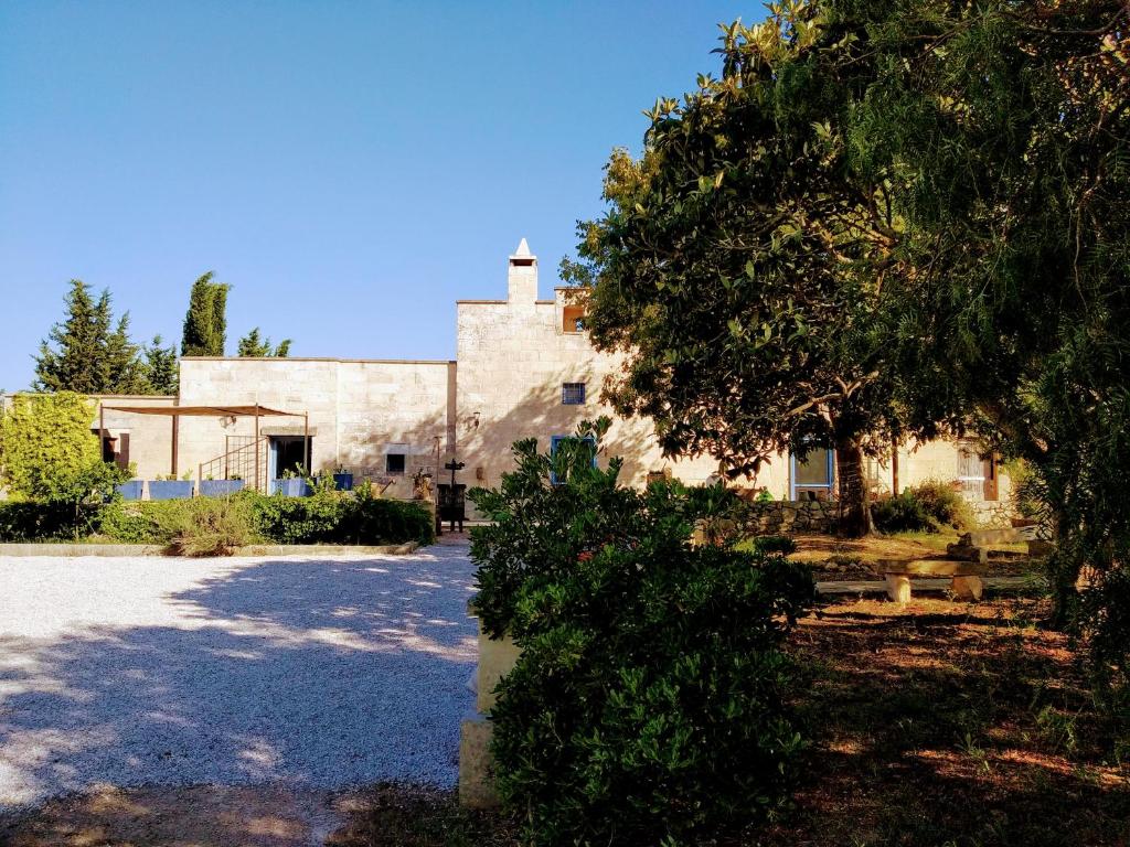 Masseria Cataldo
