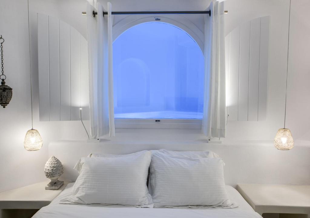 Dana Villas & Infinity Suites - 17