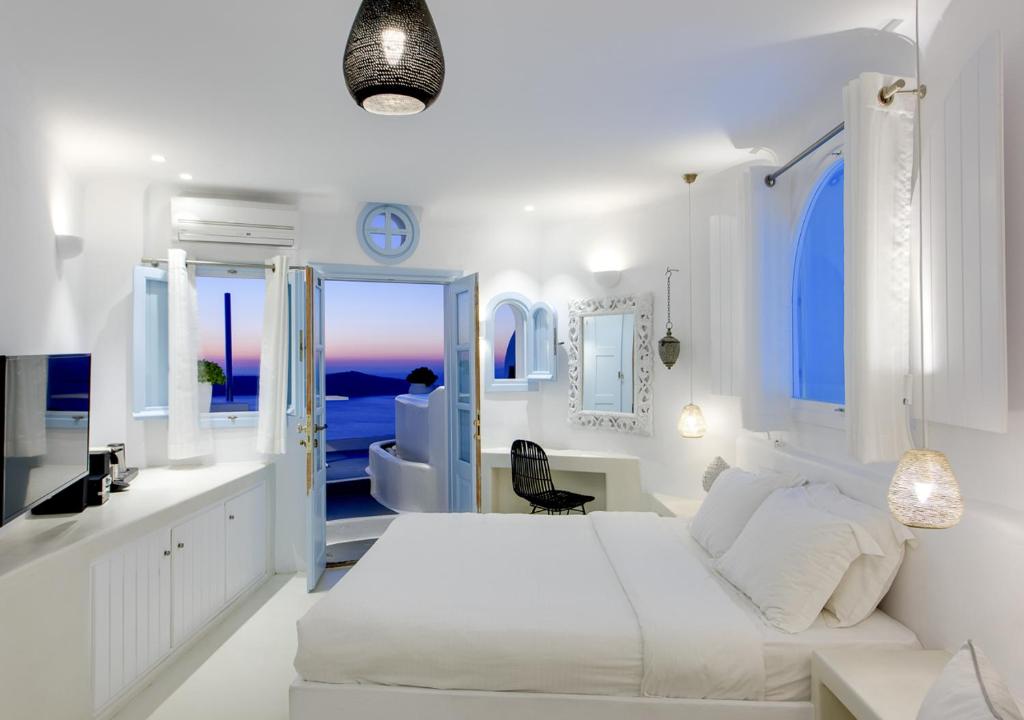 Dana Villas & Infinity Suites - 15