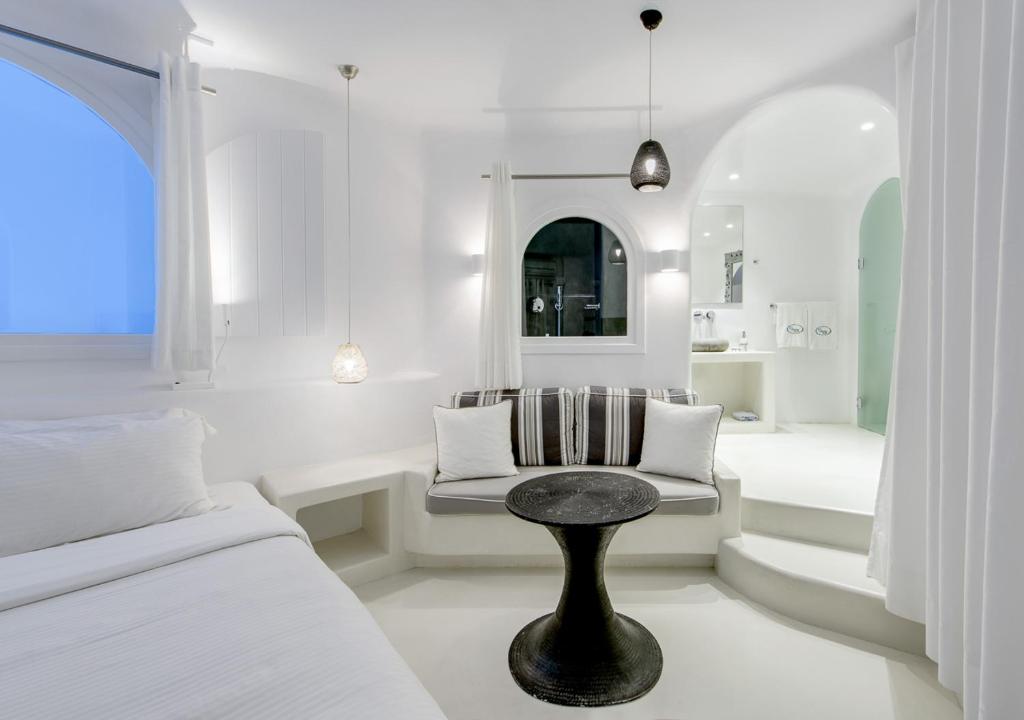 Dana Villas & Infinity Suites - 18