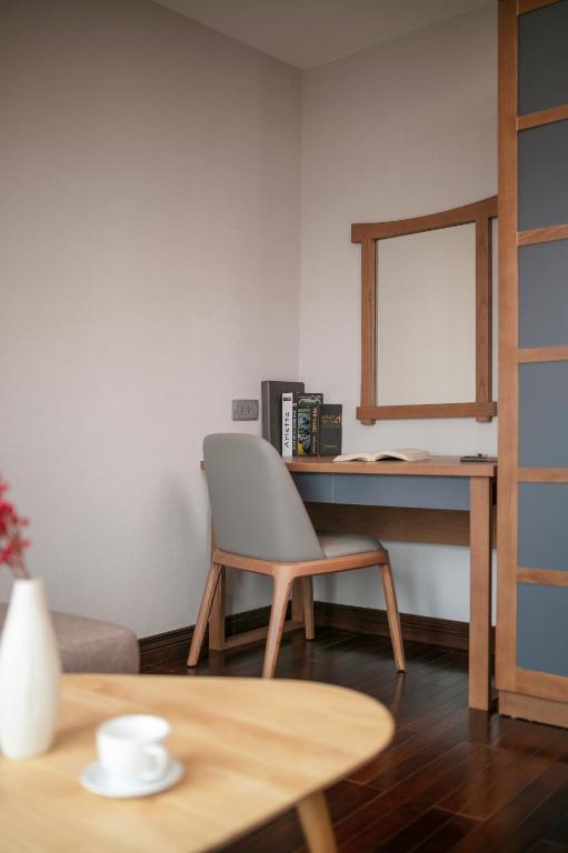 Fotografie z fotogalerie ubytování KEGON Hotel v Hanoji