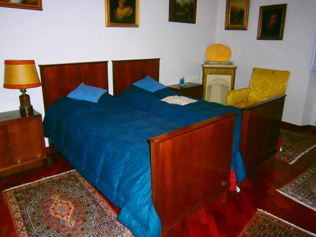 Casa Del Buono, Florence, Italy