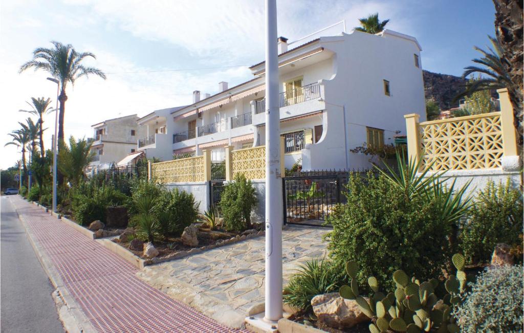 Fotografie z fotogalerie ubytování Gorgeous Home In Santa Pola With Wifi v destinaci Santa Pola