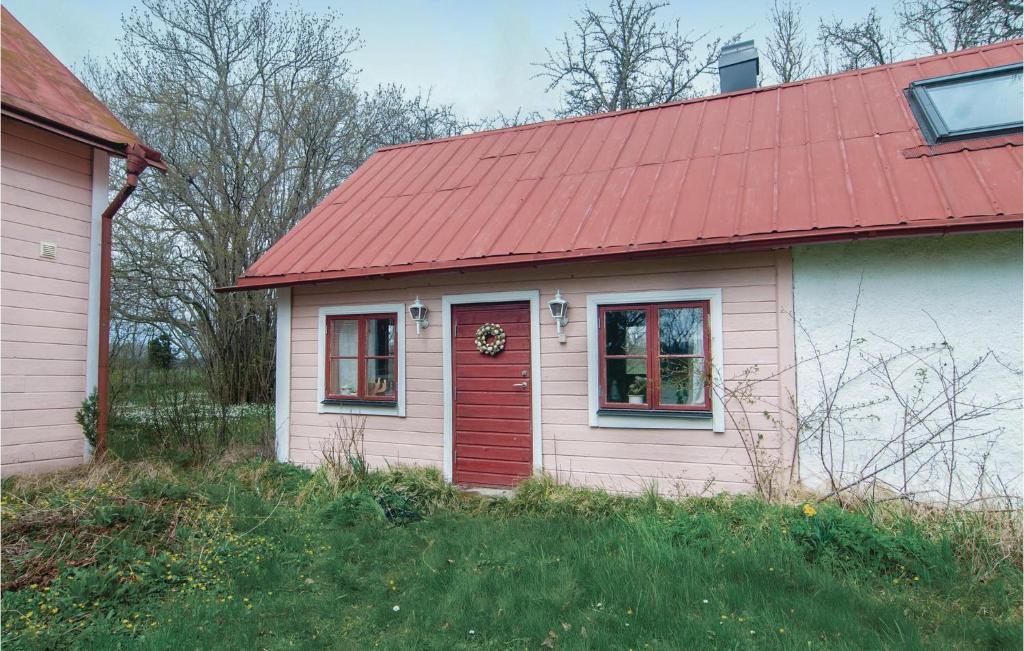 One-Bedroom Holiday Home in Romakloster